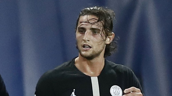 U PSG-u smislili novu sankciju za Adriena Rabiota