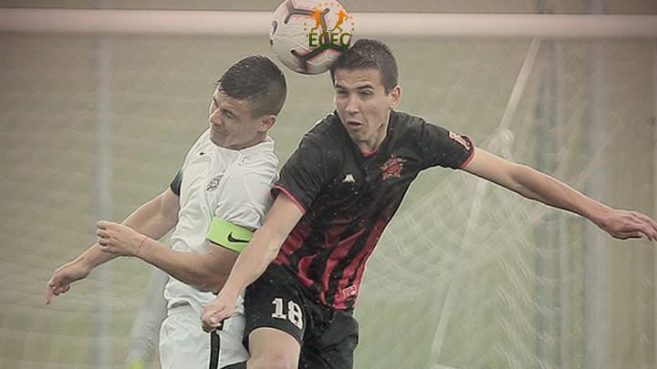 Partizan pobijedio Slobodu i plasirao se u četvrtfinale
