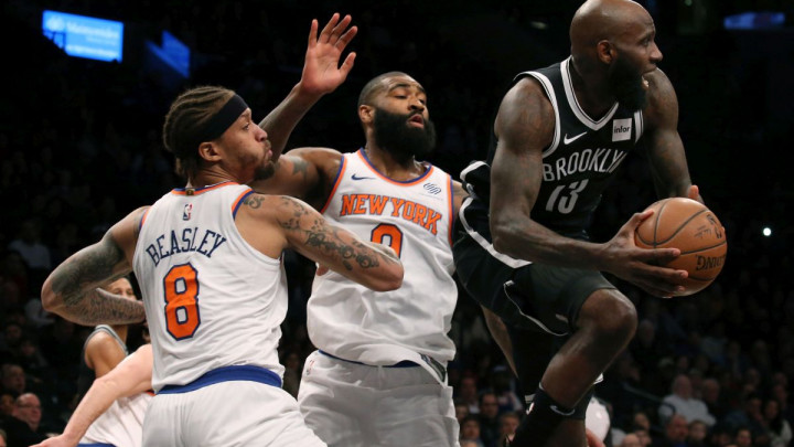 NBA pojačanje za Fenerbahče