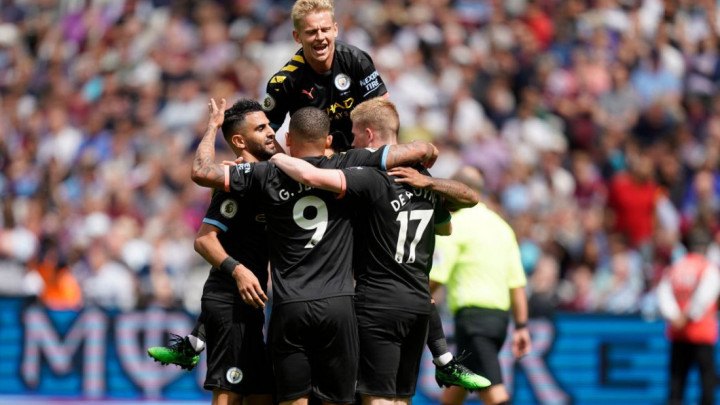 FIFA kaznila Manchester City zbog kršenja pravila o transferima igrača