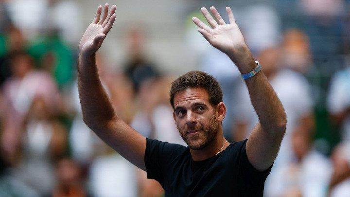 Australian Open bez Del Potra?