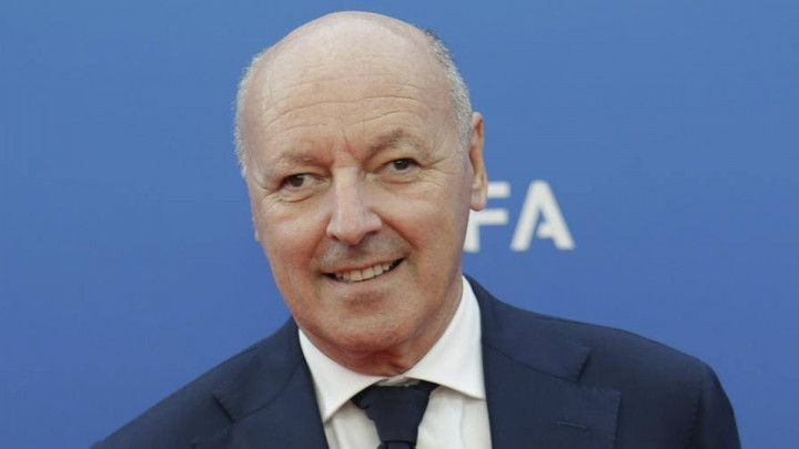 Beppe Marotta o "slučaju Lautaro": Čekamo Barcelonu i 7. juli