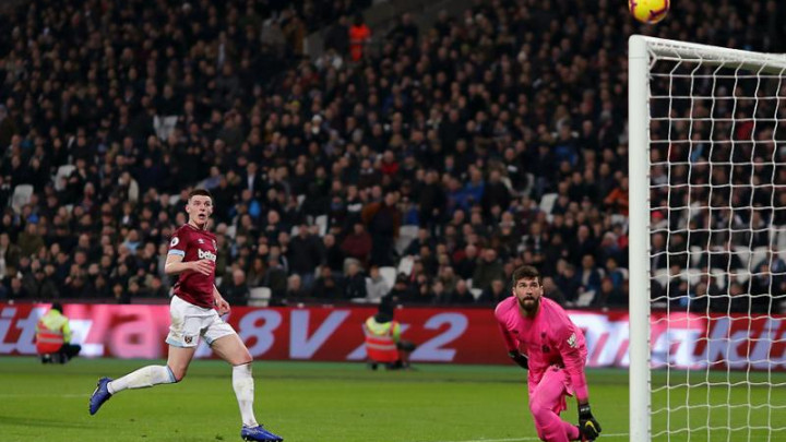 West Ham neće produžiti ugovor s trojicom igrača