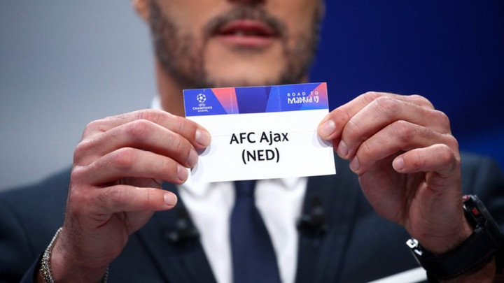 Eliminaciji Benfice najviše se obradovao Ajax