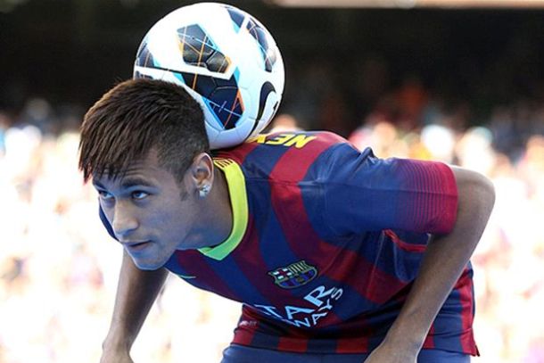 Neymar: Messi i ja možemo ispisati historiju