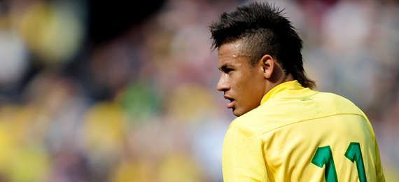 Neymar: nema razloga da idem u Evropu ovog ljeta