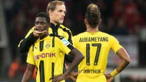"Rekao mi je da ide s bakom u Senegal jer se smorio, a on je otišao u Dortmund i potpisao ugovor"