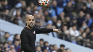 Guardiola objasnio koliko mu je bitna utakmica protiv Club Bruggea