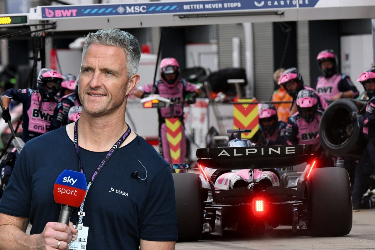 Schumacher komentarisao francuski tim pa im poslao jasnu poruku