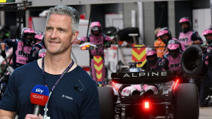 Schumacher komentarisao francuski tim pa im poslao jasnu poruku