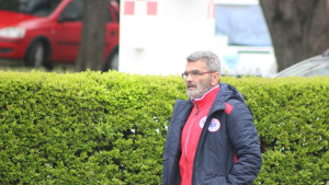 Blaž Slišković: Ne odustajemo od titule