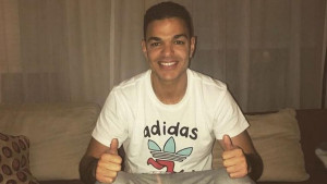 Da li je moguće? Ben Arfa konačno našao klub i to u Španiji
