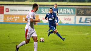 Promjene u sastavima Širokog i Veleža