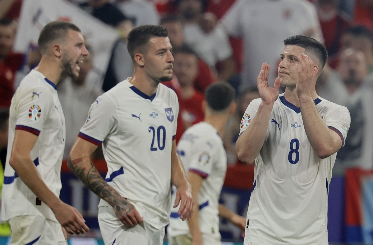 Devet dana nakon ispadanja novi skandal - Srbija je samo bacila pare, FSS podbacio! 
