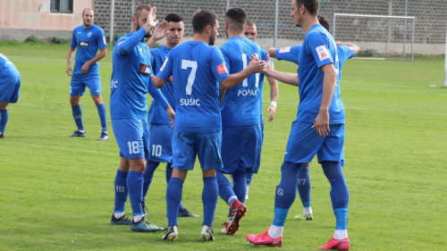 Poruke u Bijeljini za bolje sutra FK Radnik: "Izroniće stari za one šta ga vole..."