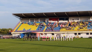 Sloga zaustavila Zrinjski