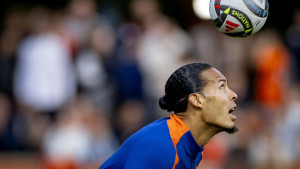 Prvoklasno iznenađenje! Virgil Van Dijk odlazi u klub koji u Ligi prvaka stoji slabije od Dinama