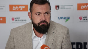 Oglasio se i Magoda: "Za KK Bosna 1.2 miliona KM, to su najveća sredstva ikada za sportski kolektiv"