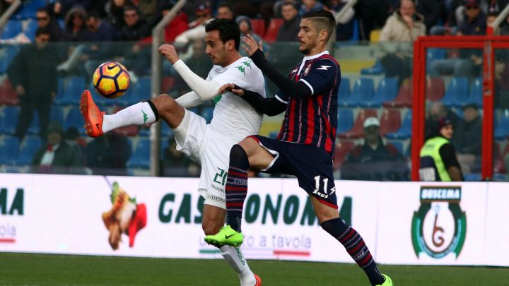 Aquilani: Neću slaviti ako postignem gol protiv Rome