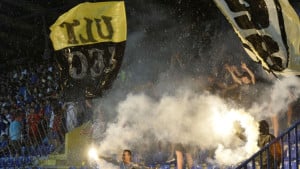 Prije dva dana gostovali u BiH, sada ih UEFA kaznila sa 10 godina zabrane igranja u Evropi!