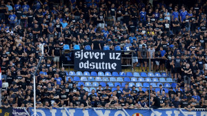 Osmina finala EL i KL: Zanimljiviji mečevi u Konferencijskoj ligi - GNK Dinamo opet domaćin Grcima