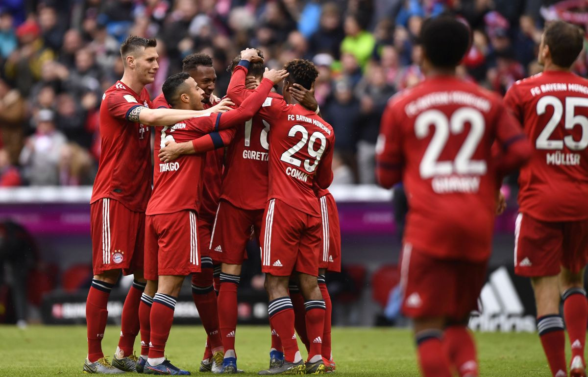 Zbog ovakvih stvari je Bayern veliki: Igraju za Kaiserslautern kako bi ih spasili raspada