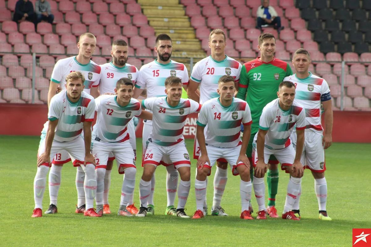 FK Olimpik pripreme nastavlja na Vlašiću