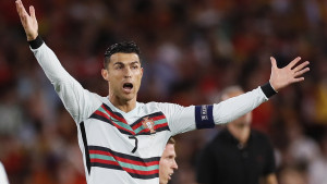 Pojavio se klub koji je rekao "ne" Cristianu Ronaldu