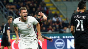 Dok svi pričaju o okršaju Džeke i Ibrahimovića: Roma objavila fotografiju Dijamanta s jasnom porukom