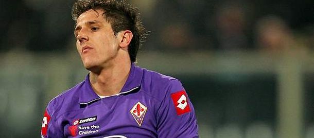 Fiorentina spremna prodati Jovetića