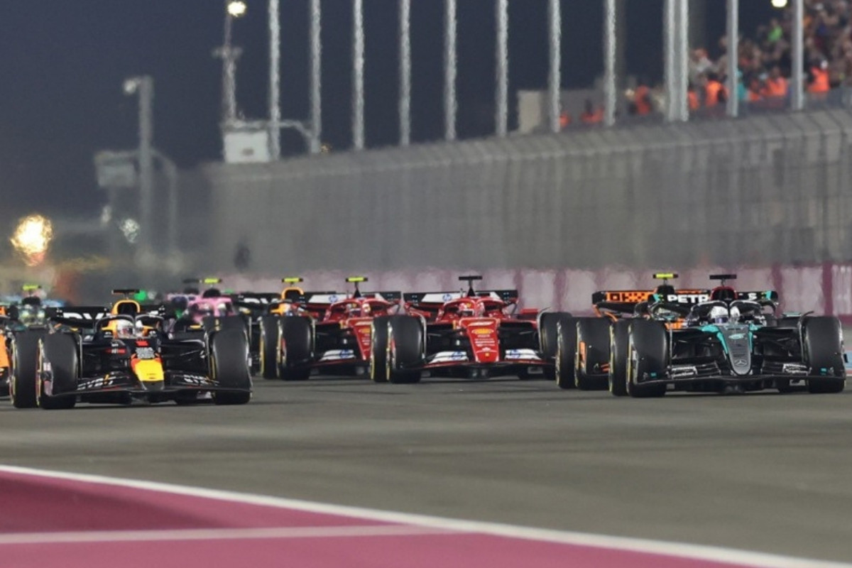 Ruanda predstavila plan: Formula 1 se vraća na afričko tlo?
