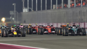 Ruanda predstavila plan: Formula 1 se vraća na afričko tlo?