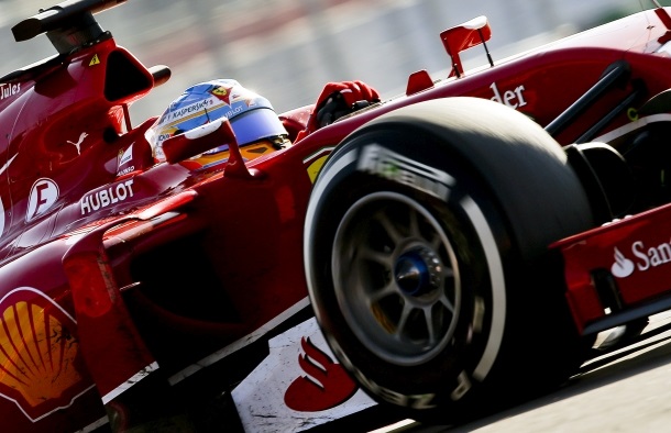 Još tri trke i Alonso će reći &quot;ciao&quot; Ferrariju