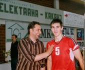 Potpisali Mustedanović i Čeremidžić