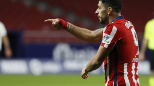 Suarez: Poslije Koemanovih riječi, odlučio sam da idem