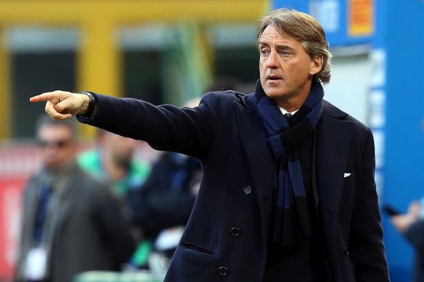 Mancini: Inter će se dogodine boriti za titulu