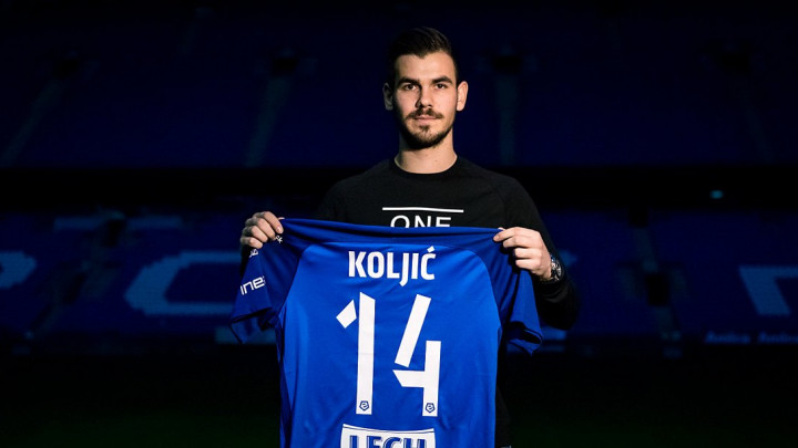 Riješena Koljićeva sudbina u Lechu