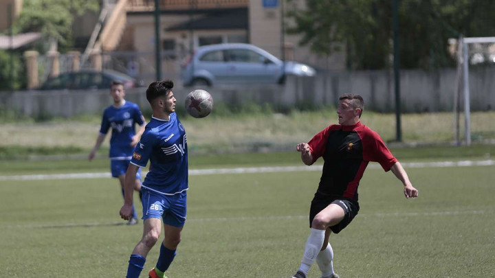 Mladi Popović novo ime u NK Metalleghe BSI
