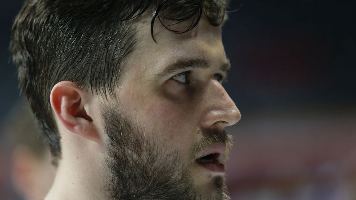 Benjamin Burić nedovoljan Flensburgu, Senjamin Burić postigao tri gola u pobjedi Zagreba