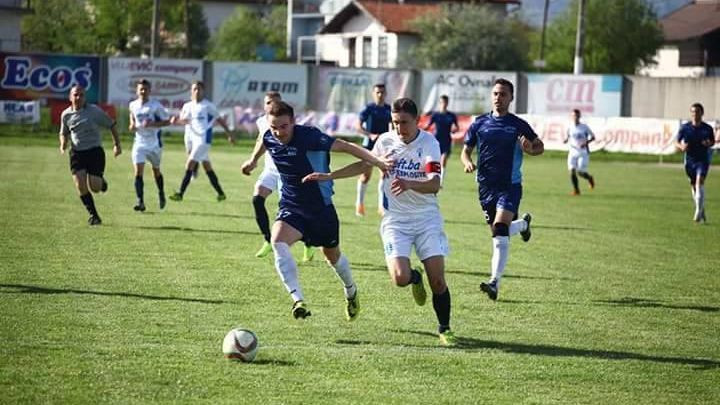 U FK Vitez i dalje optimizam: "Ništa nije gotovo, ima još da se igra do kraja"