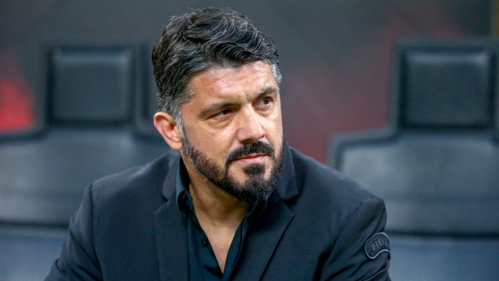 Još jedan klub iz vrha Serie A počeo pregovore sa Gattusom