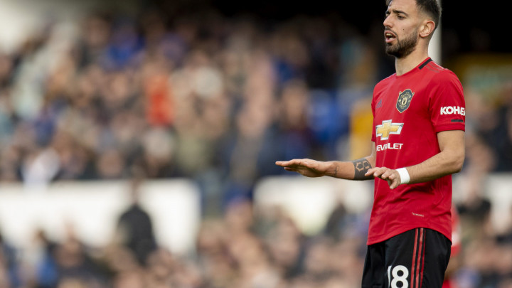 Dolaskom Fernandesa Manchester United je prestao gubiti