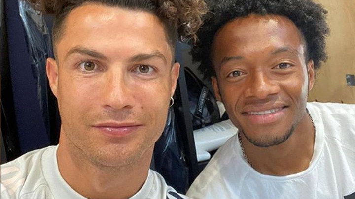 Cristiano Ronaldo ne mari za komentare fanova koji mu govore da se treba ošišati