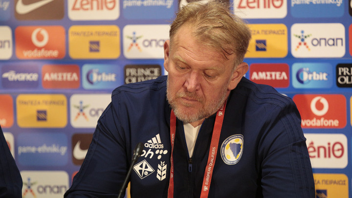 Robert Prosinečki ima novi posao