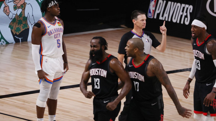 Heat sa linije bacanja do 2:0 protiv Bucksa, Hardenova blokada za polufinale Rocketsa