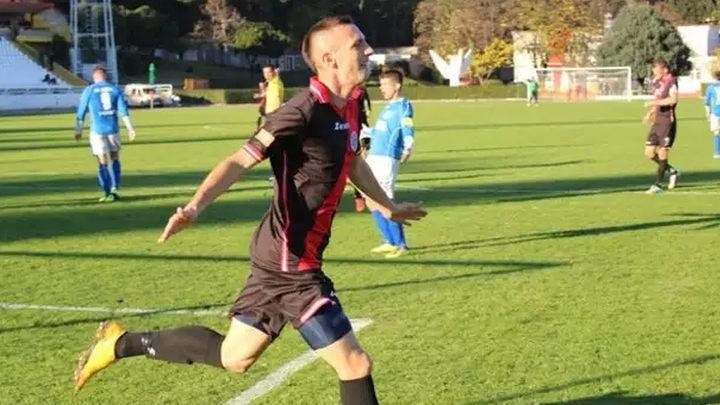 Mešanović vodi Zrinjski prema tituli Mešanović vodi Zrinjski prema tituli