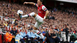 Mesut Ozil dobio veliku ponudu