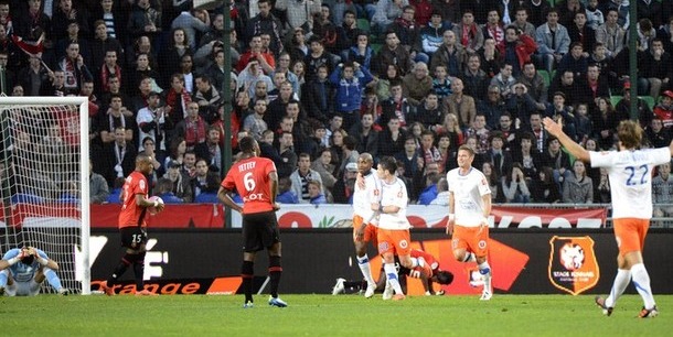 Montpellier uspješno prošao i teško gostovanje u Rennesu