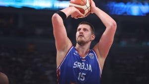 Legenda šokirala naciju - Nikola Jokić više ne igra za Srbiju?