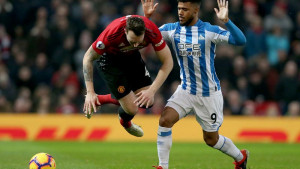 Manchester United prodaje iskusnog defanzivca, ali niko ga ne želi